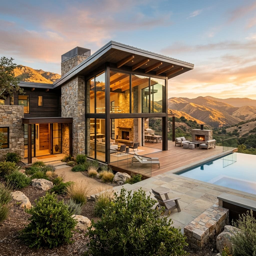 A&G General Contractor project showcase